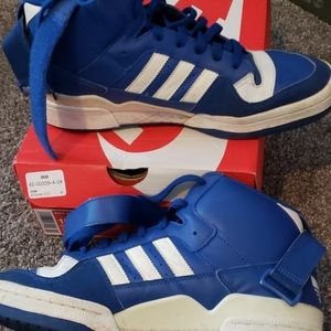 COPY - Adidas high top sneakers